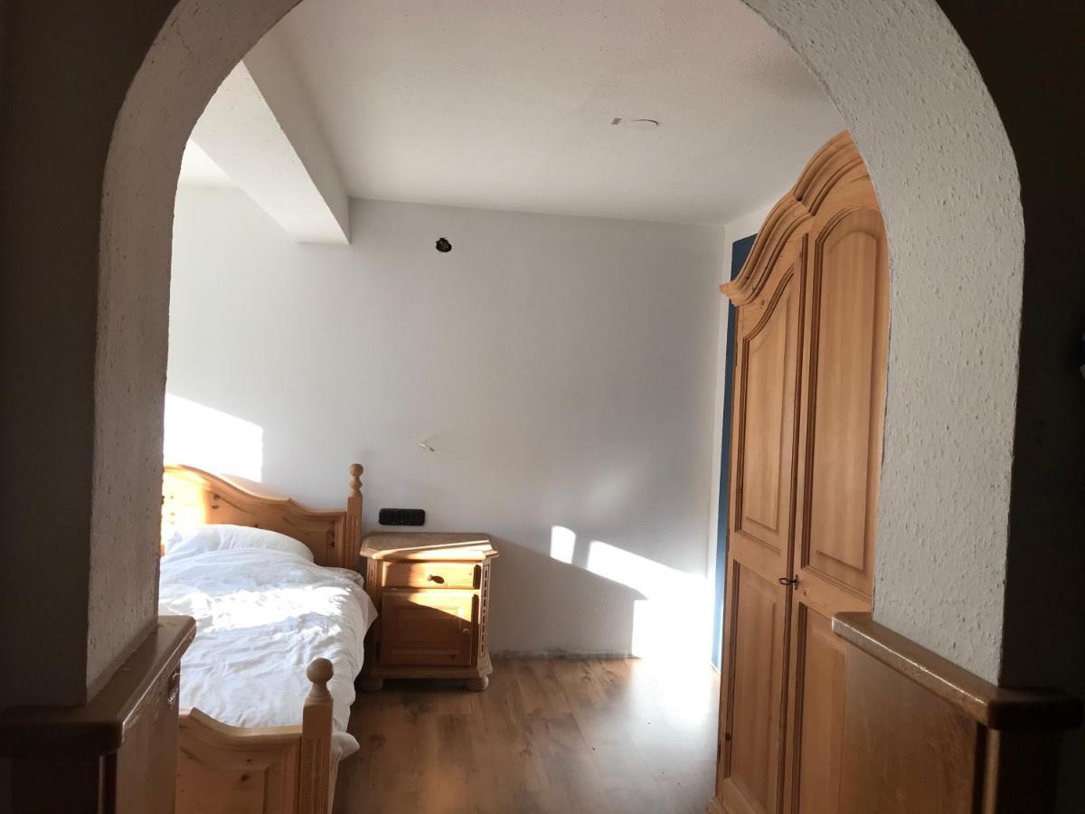 Gasthof Hirsch Hotel Hirschegg  Eksteriør billede